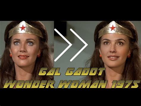 gal gadot fakes|Gal Gadot Wonder Woman deepfake video